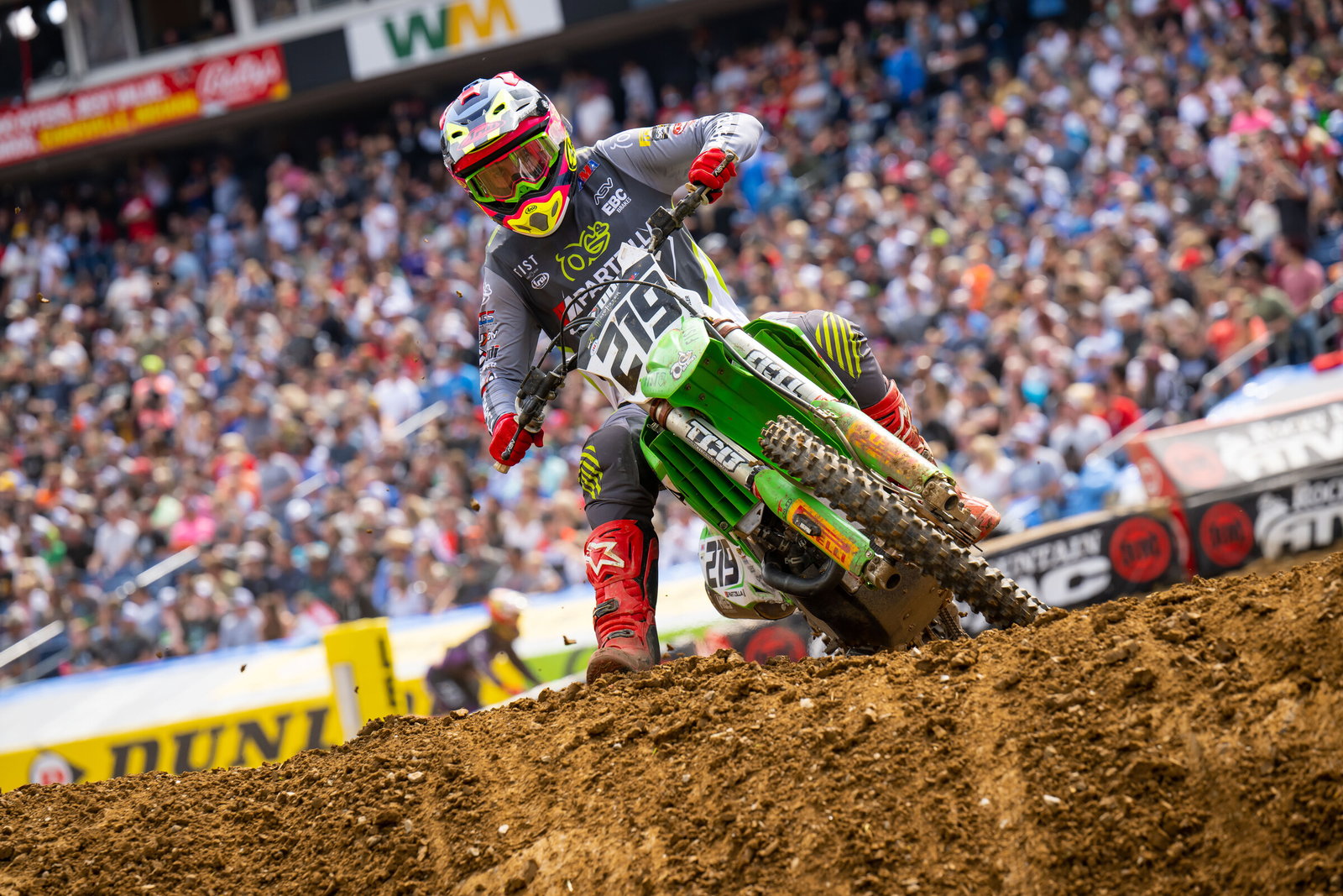 The List: Privateer Money!