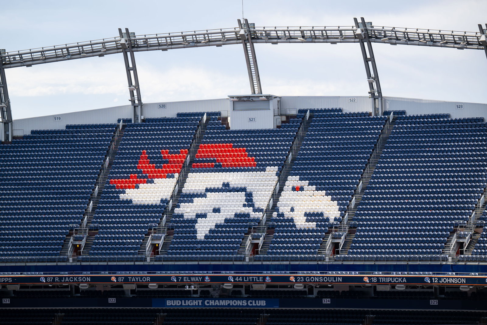 Race Day Feed: Denver