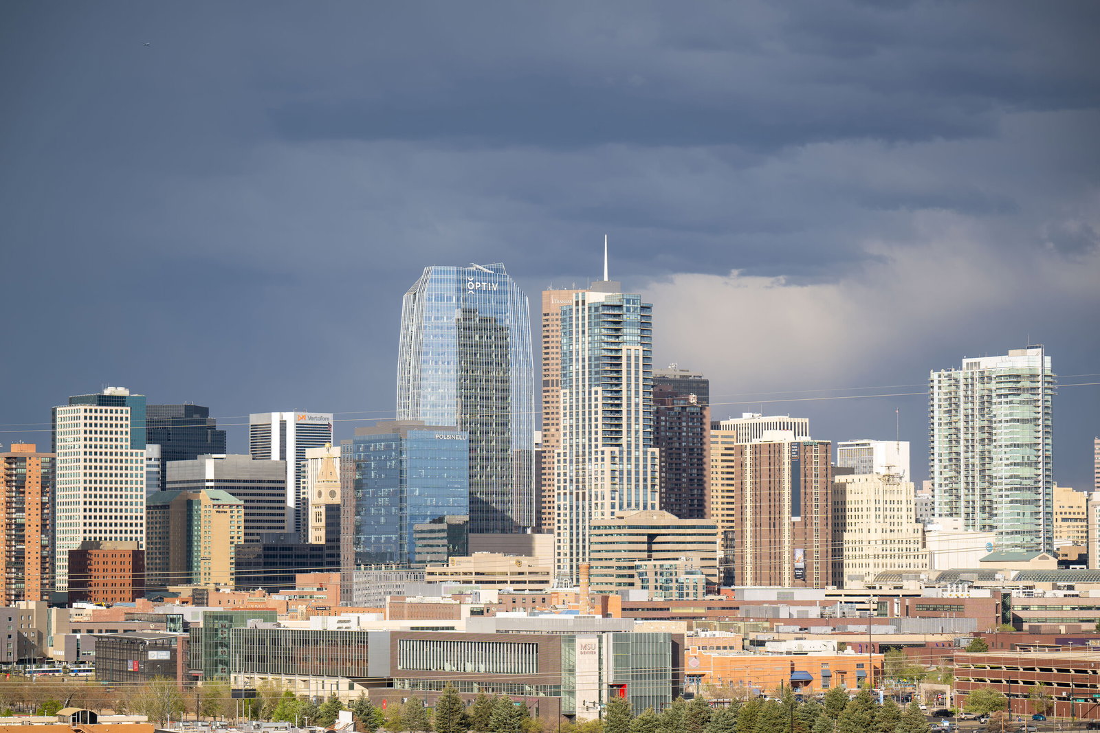 10 Things to Watch: Denver
