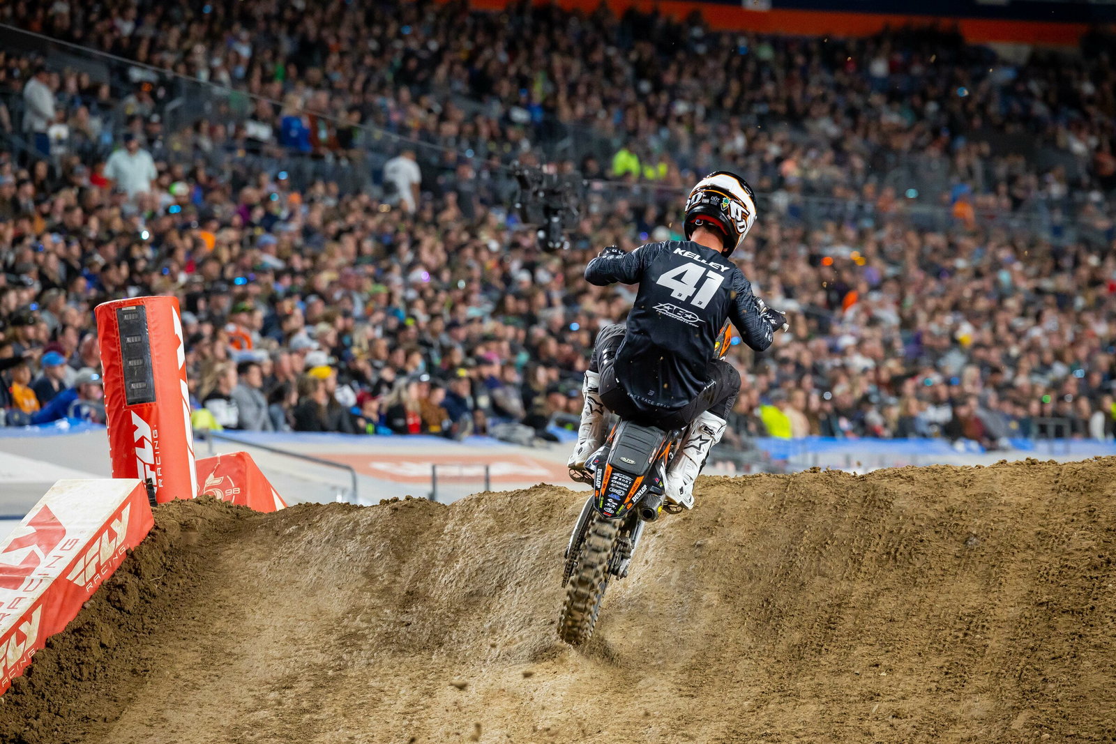 Derek Kelley&nbsp;