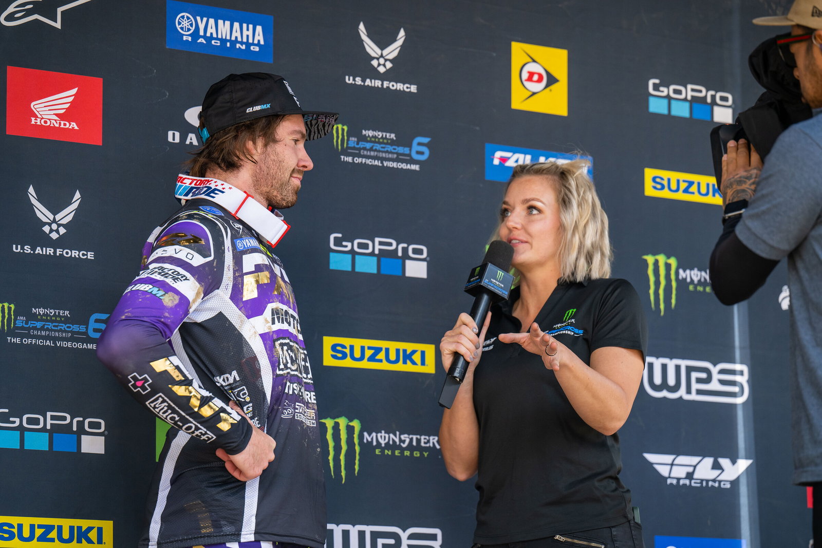 Insight: Enzo Lopes