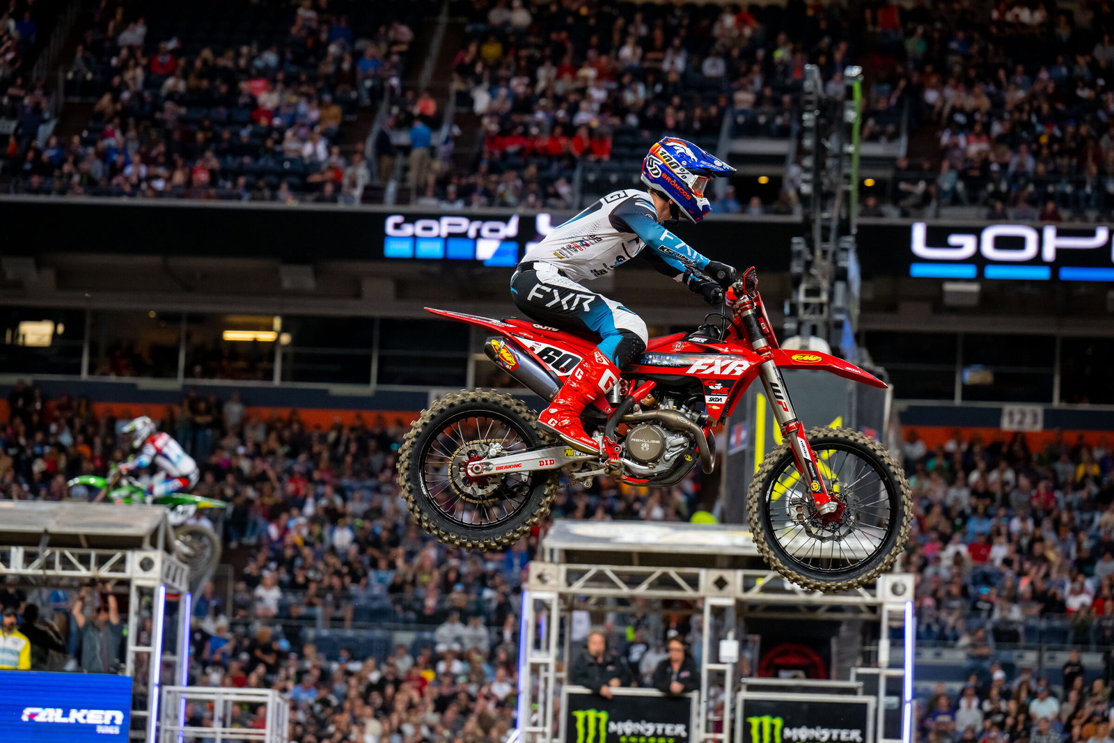 Justin Starling