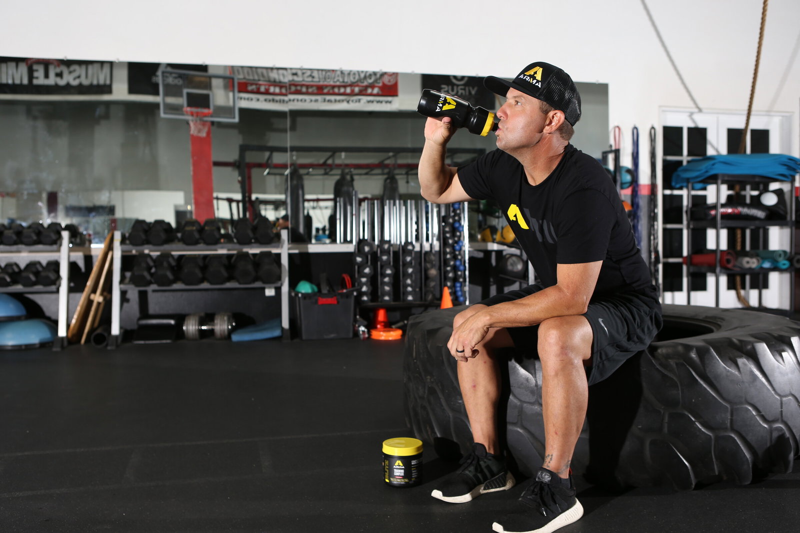 A Trainer's Guide To Championship Winning Ingredients 
