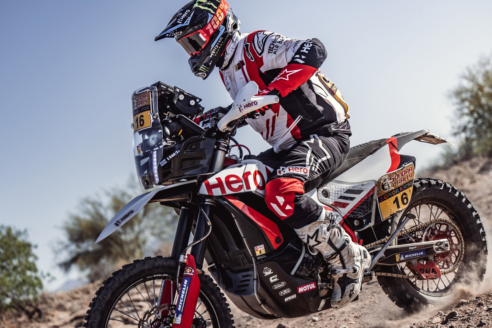 Between the Motos: Ross Branch