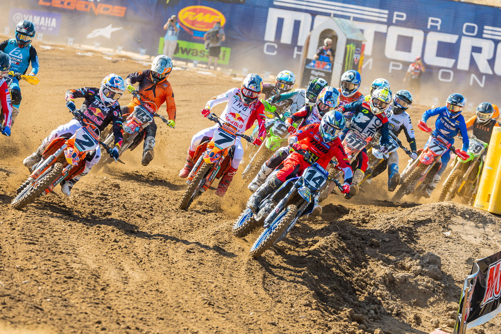 Breakdown: Hangtown