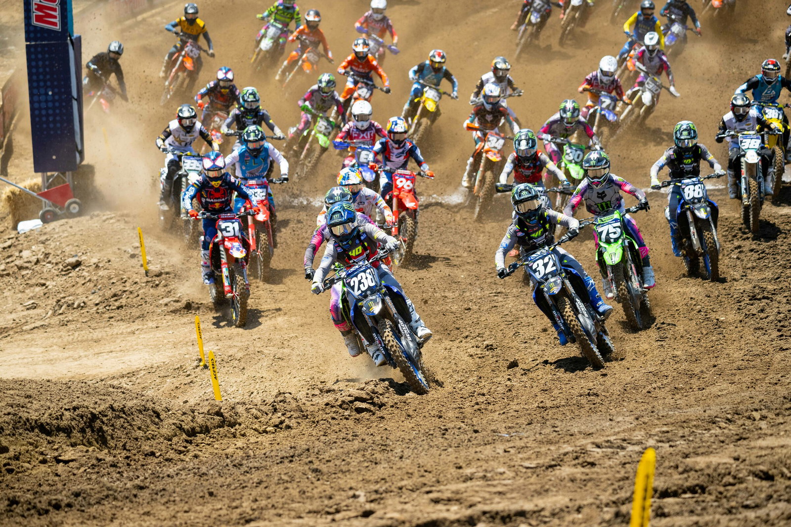 SMX Insider - Episode 27: Lawrences' Early Season Dominance