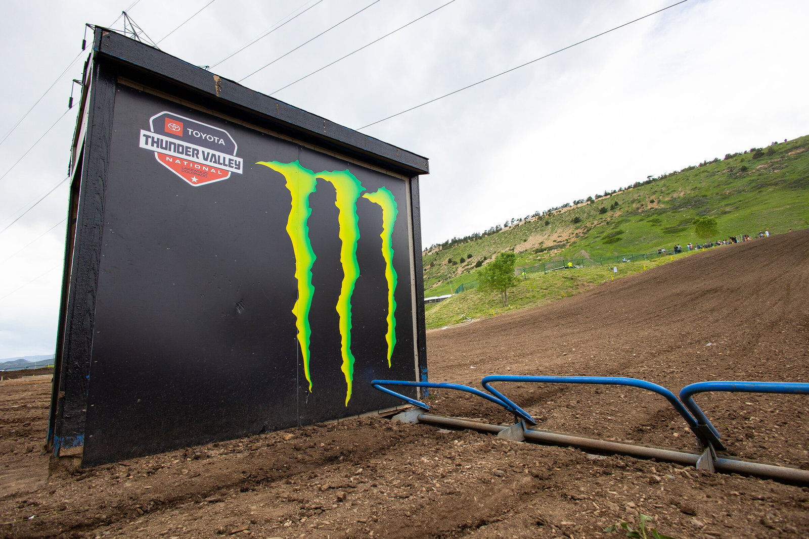Rcer 2026 Thunder Valley: 450 Motocross Results - Racer X