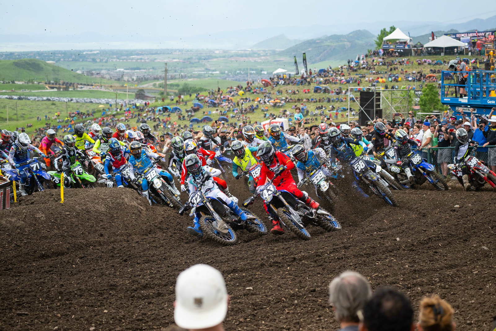 Exhaust Podcast: How Do The SMX Playoffs Work?