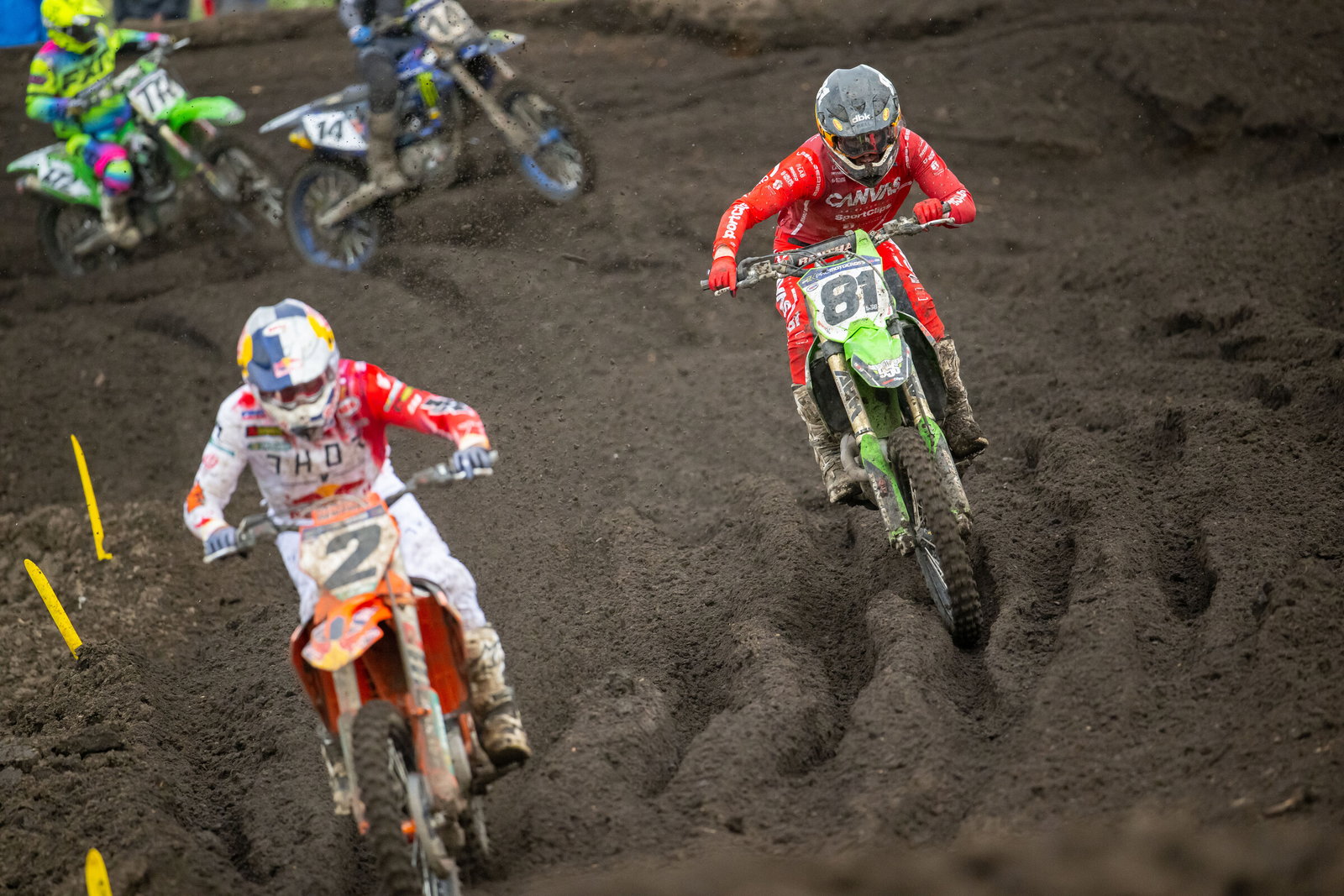 Redux: News and Notes from Thunder Valley