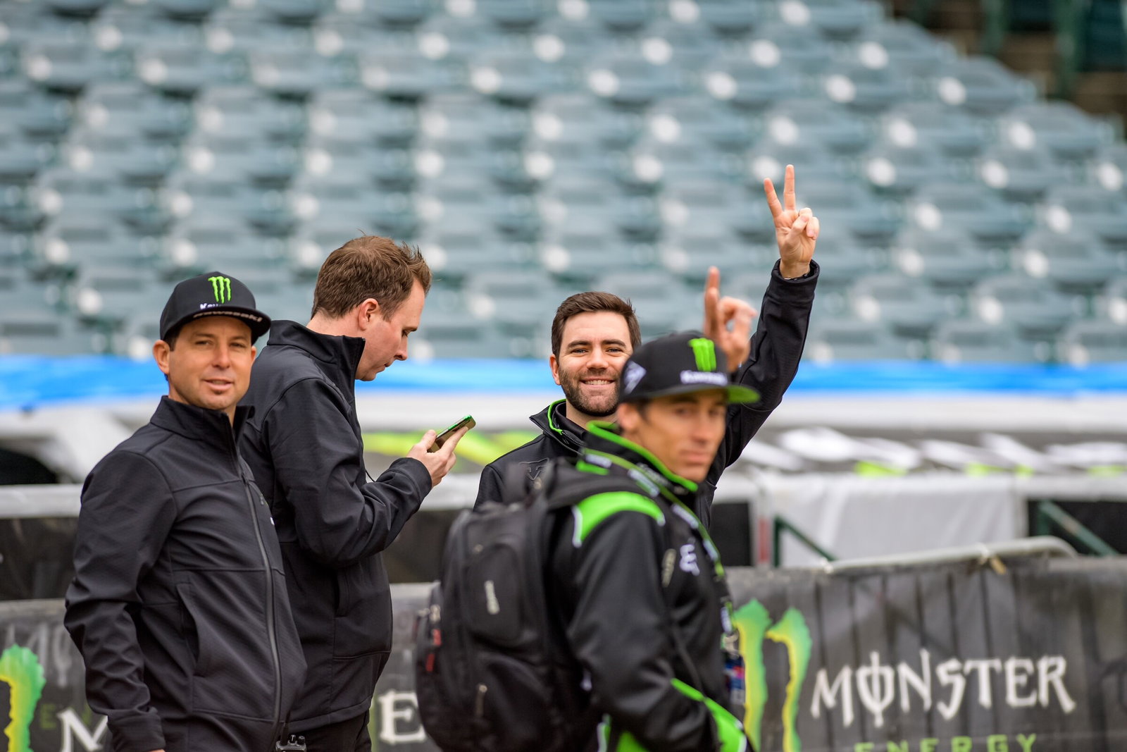 Fly Racing Racer X Podcast: Ken Essex