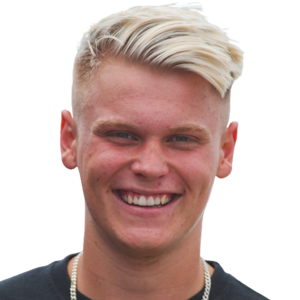 Matti Jorgensen