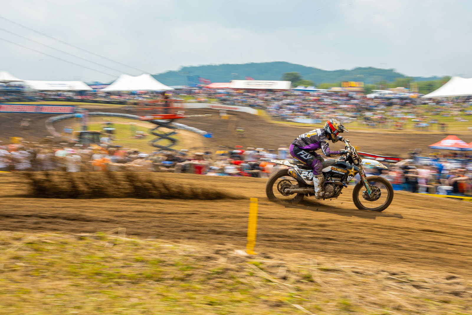 Gallery: High Point