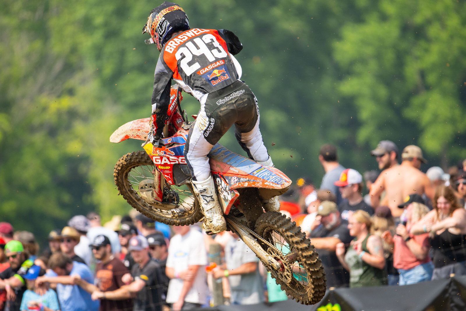 250 Words: Caden Braswell