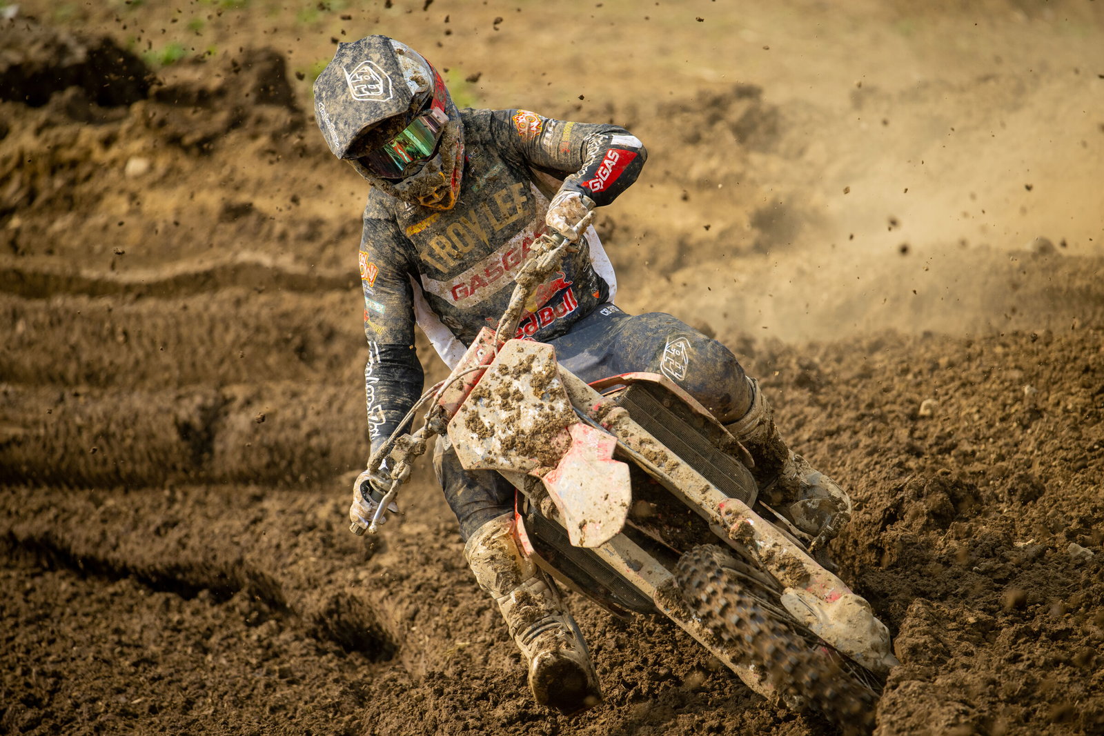 Caden Braswell