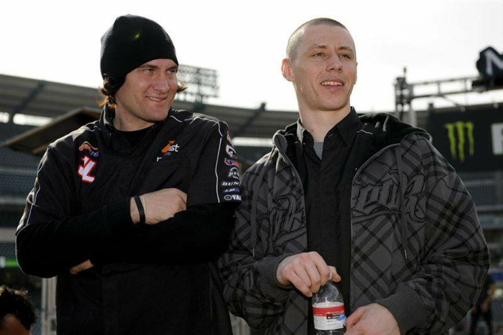 Remembering Chris 