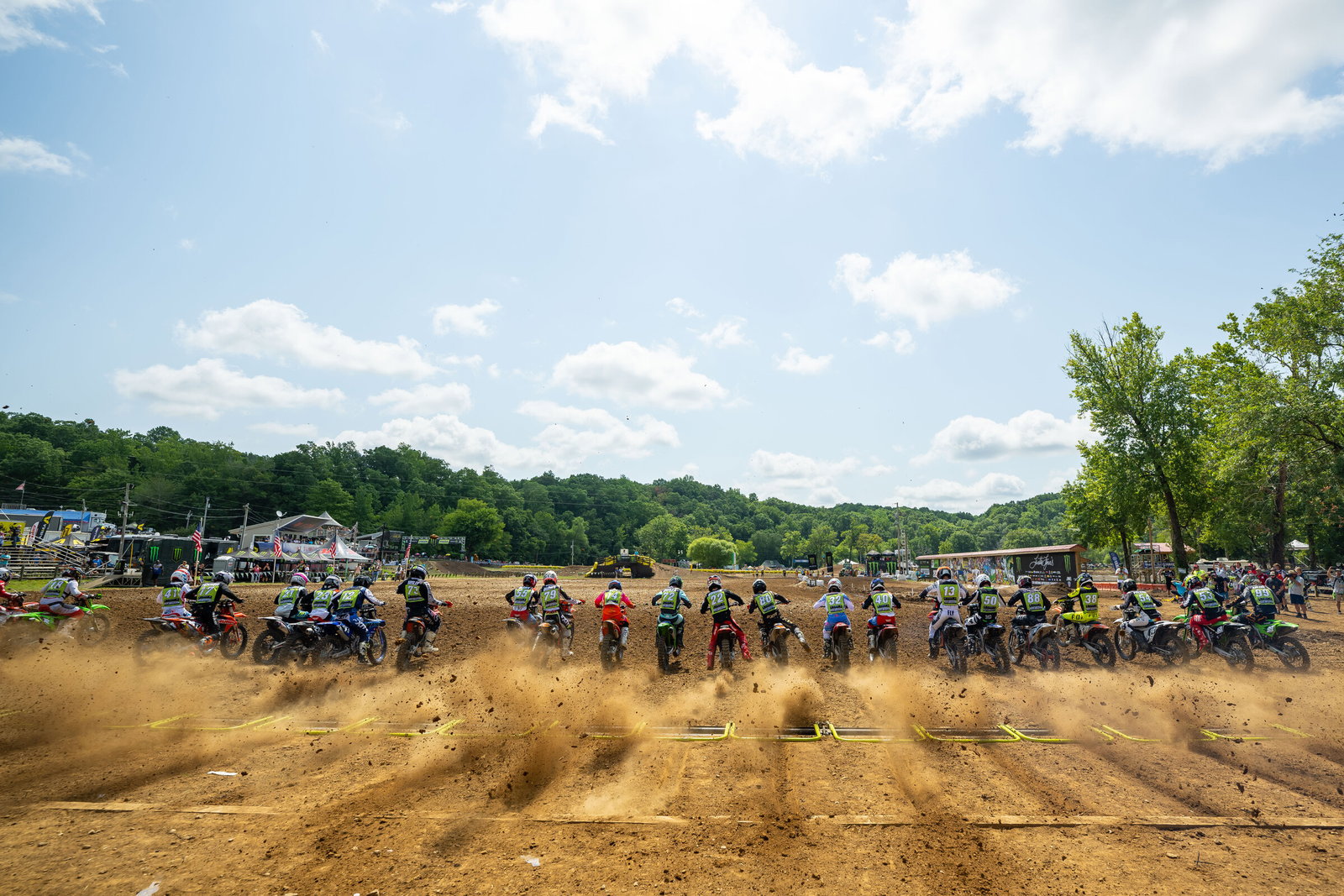 Updated for 2023, when you pre-enter you will receive $50 in Race Gas Cash credits.