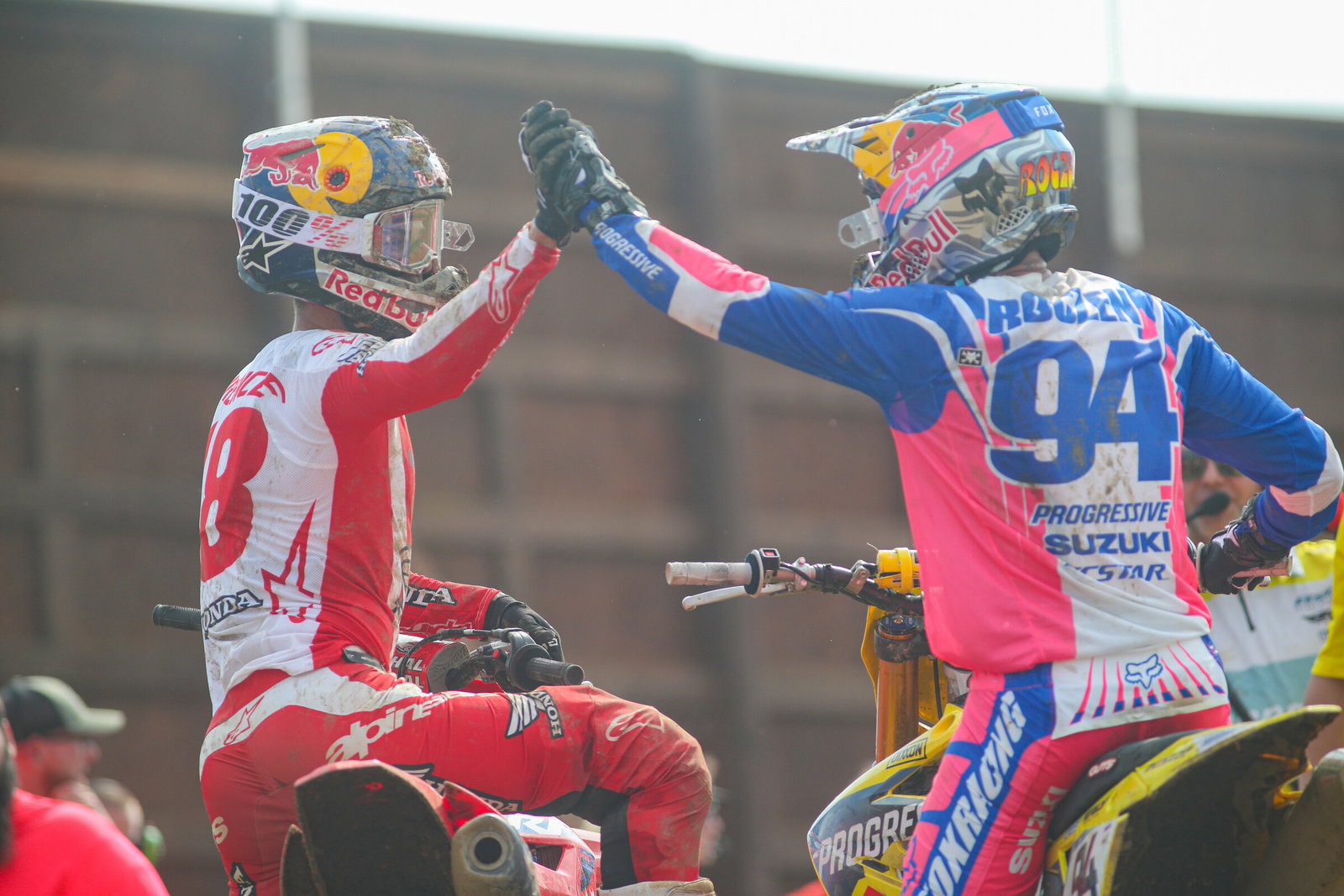 Redux: New and Notes from High Point