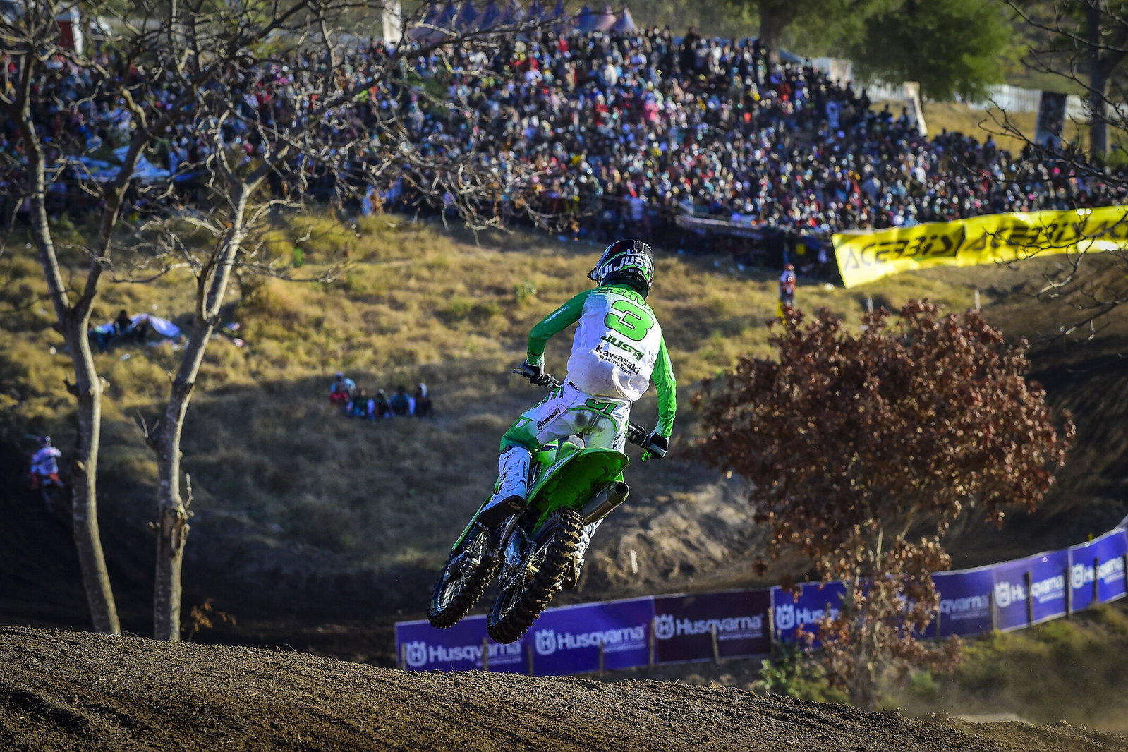 Romain Febvre