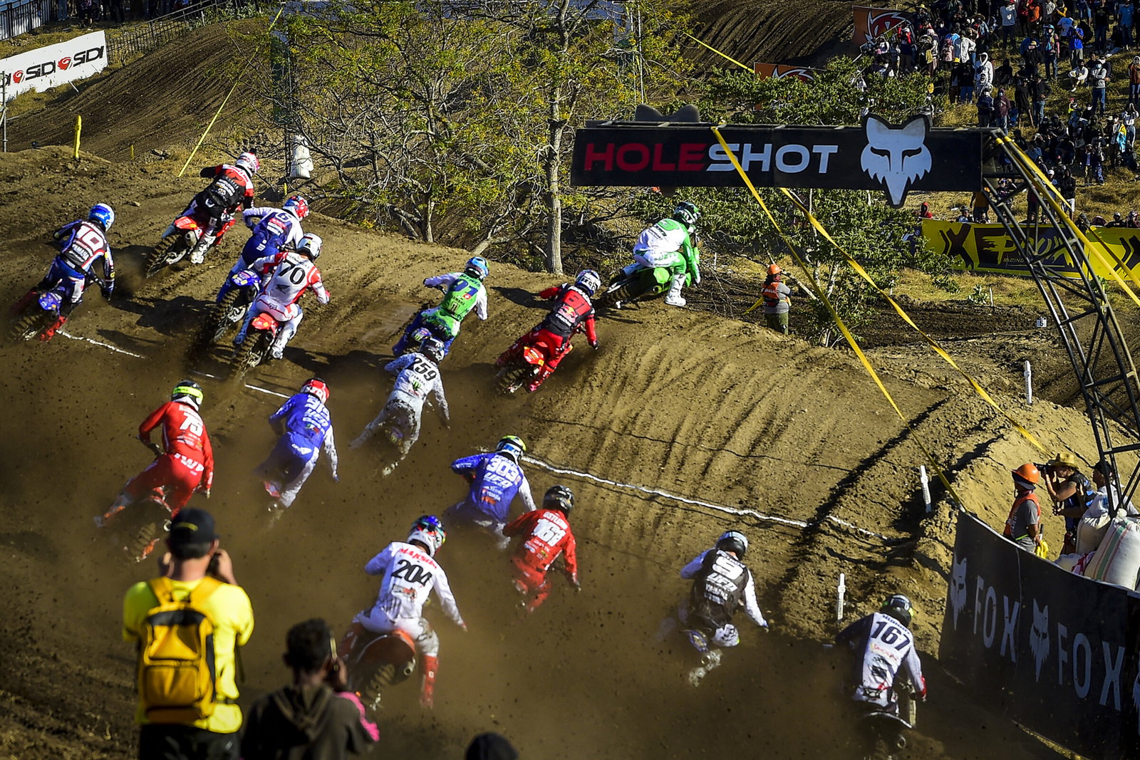 GP Report: MXGP of Sumbawa Recap