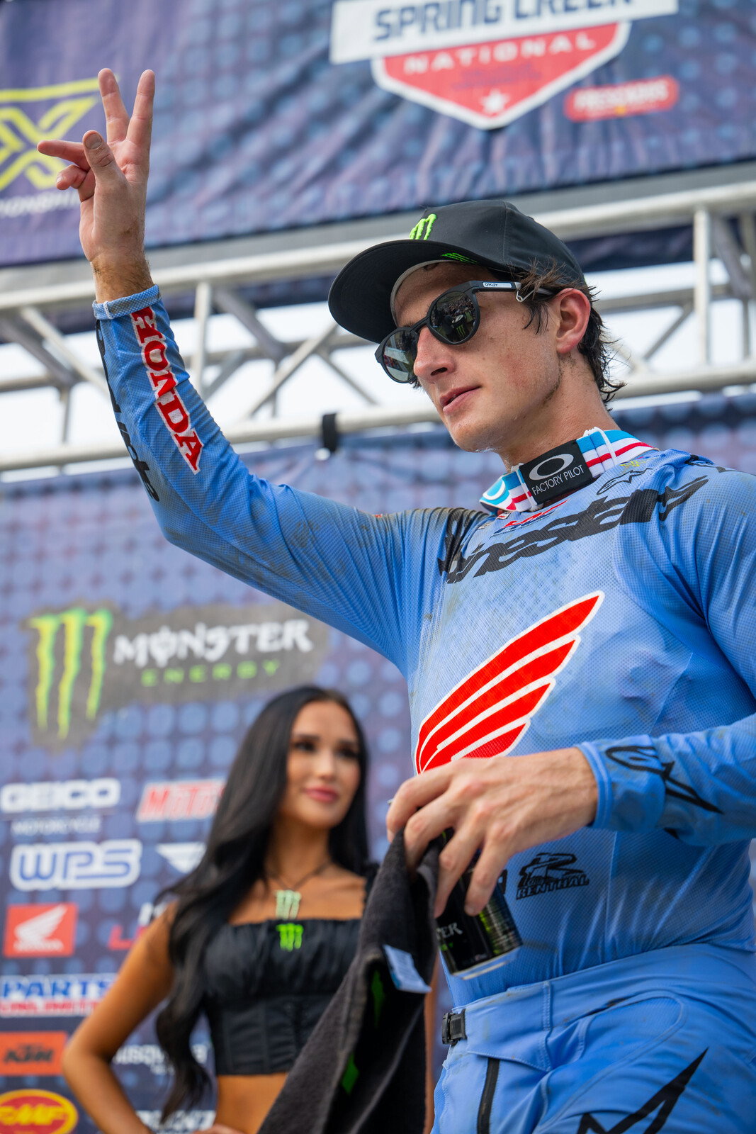 Chase Sexton