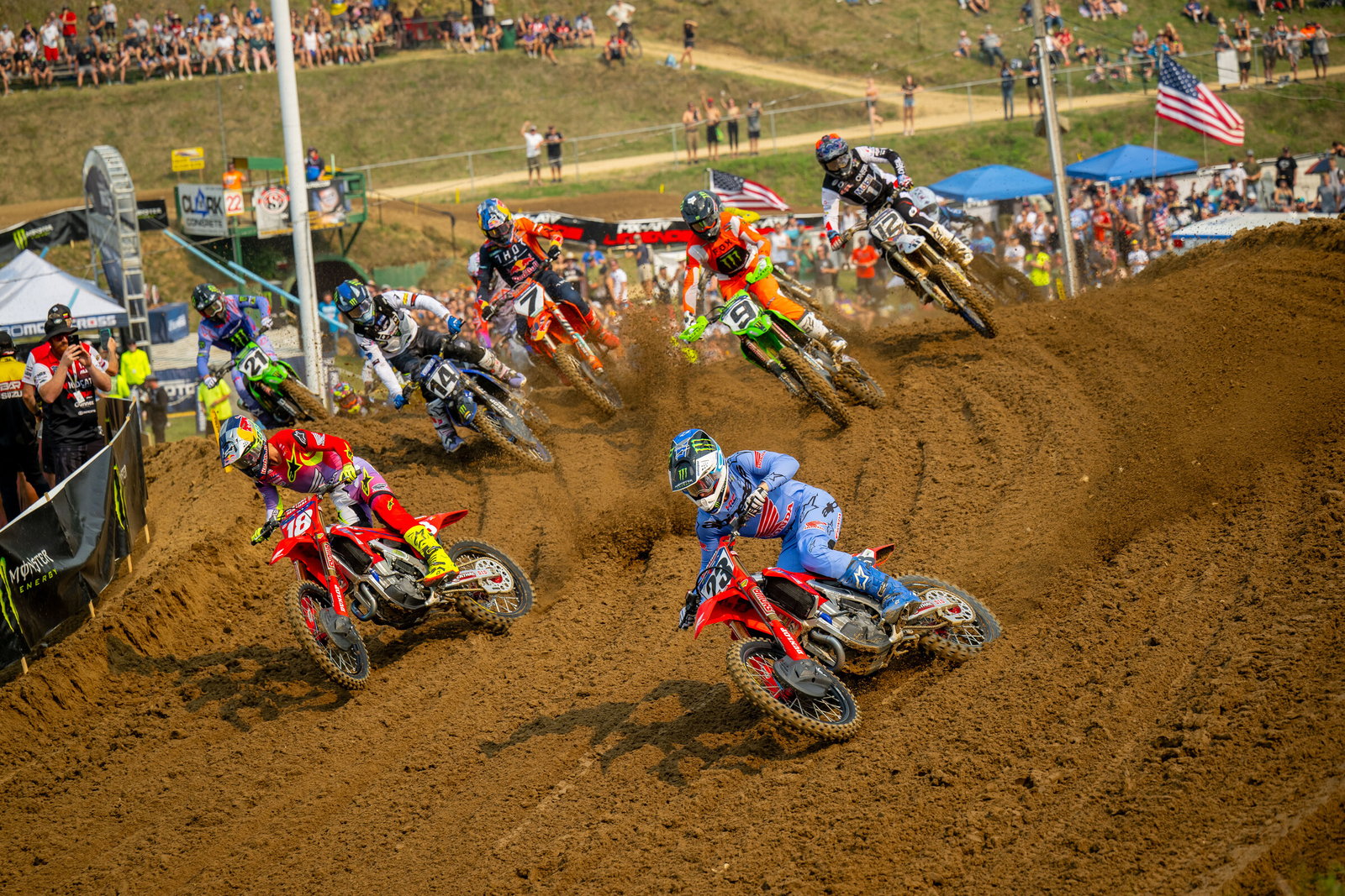 Redux: News and Notes From Spring Creek