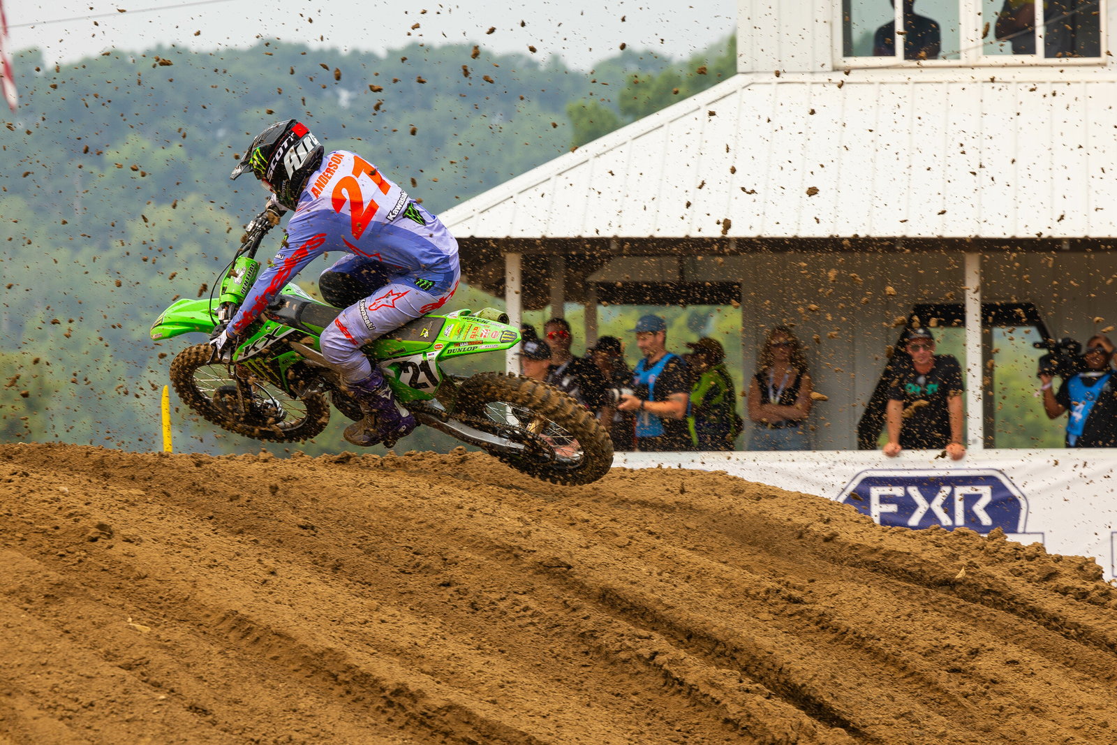 Jason Anderson