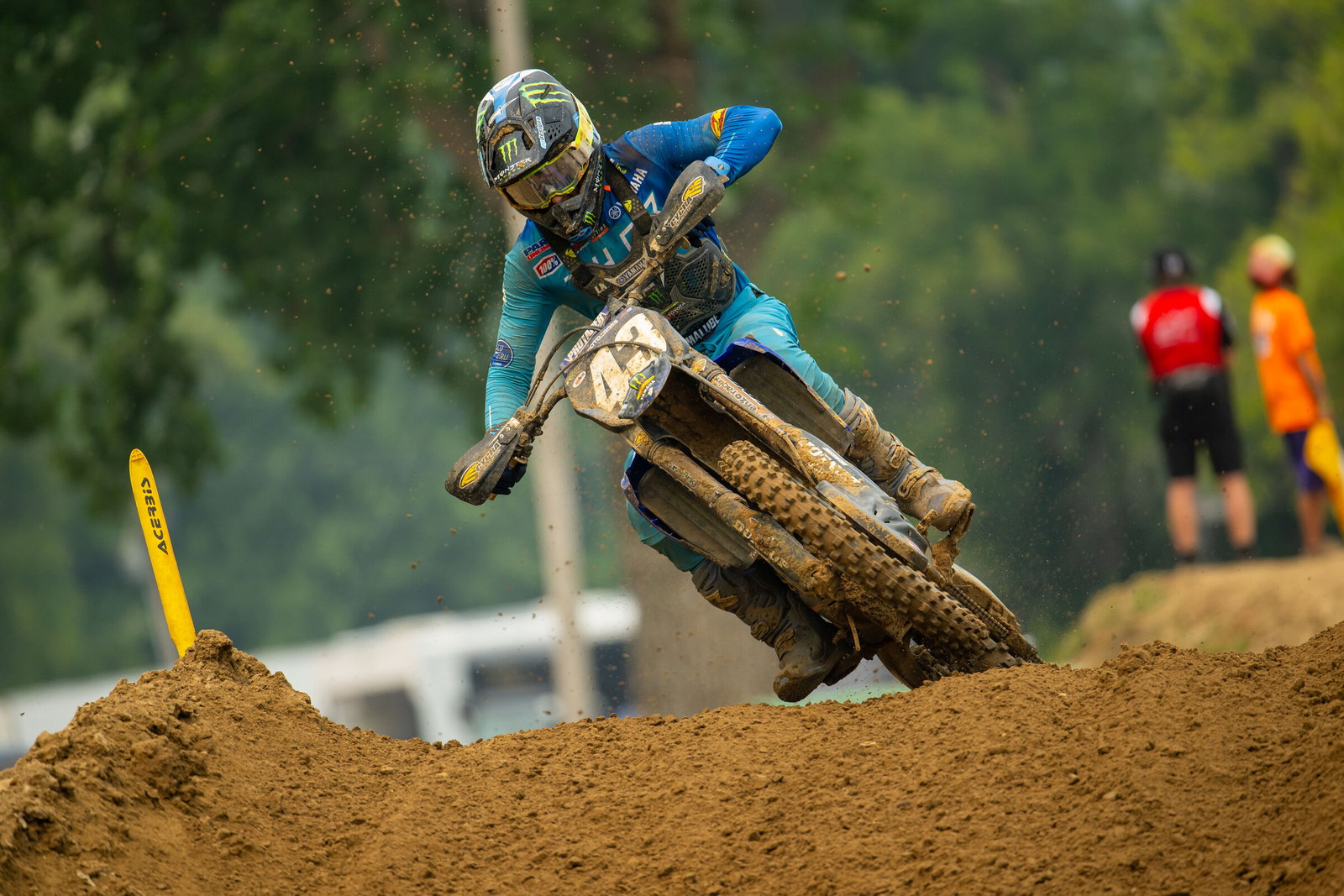 How to Watch: Washougal and MXGP of Flanders