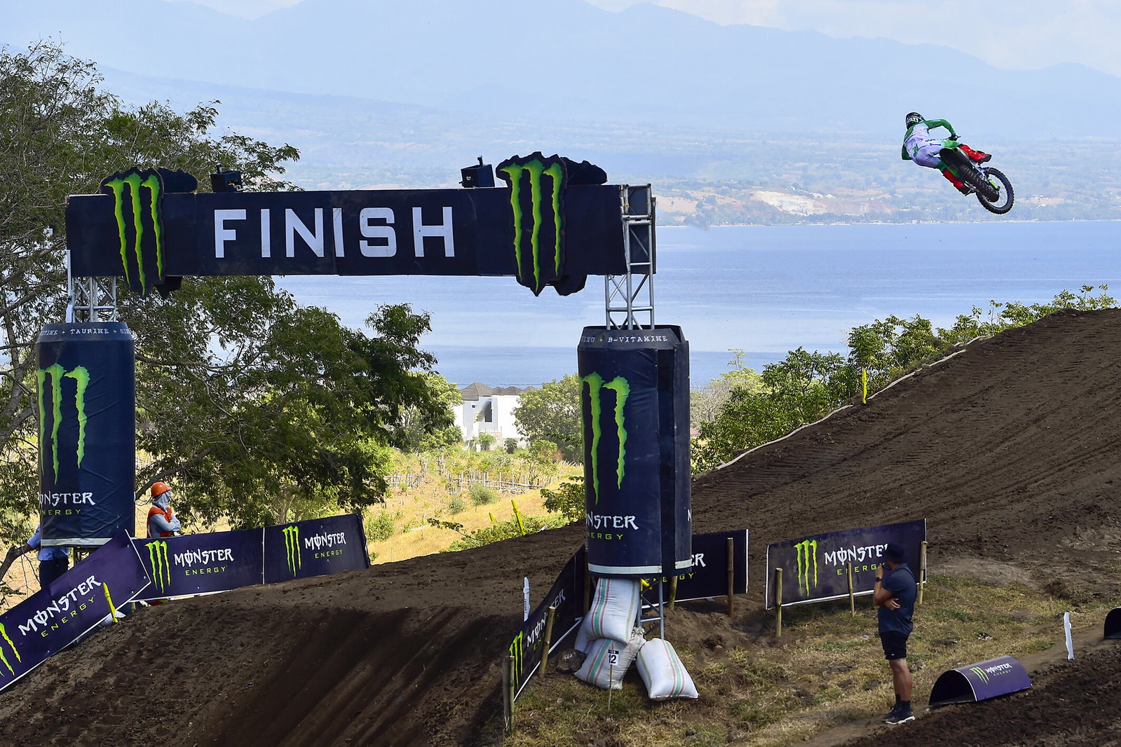 Romain Febvre