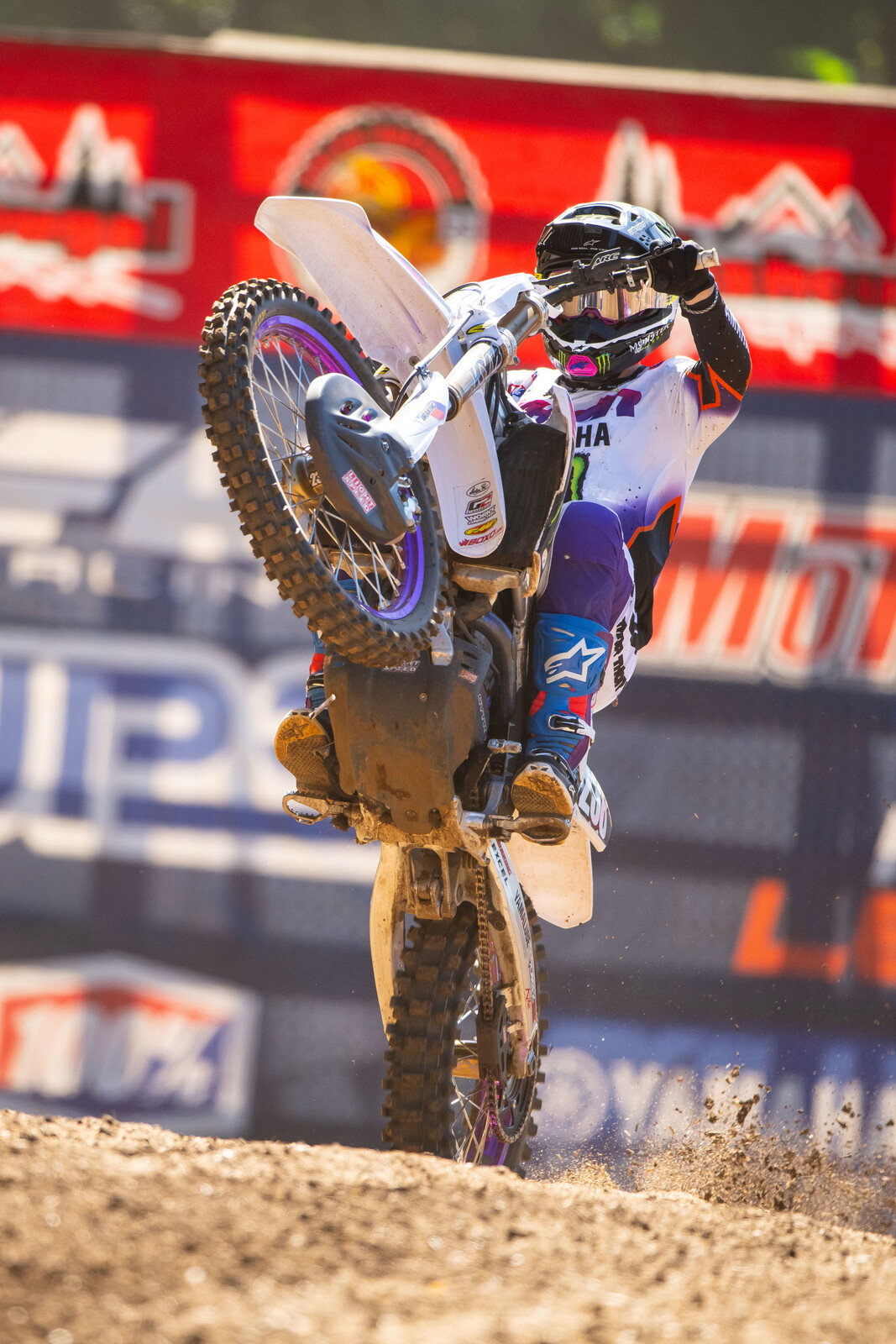 Haiden Deegan
