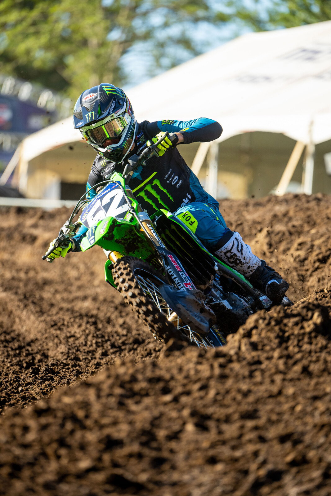 Carson Mumford