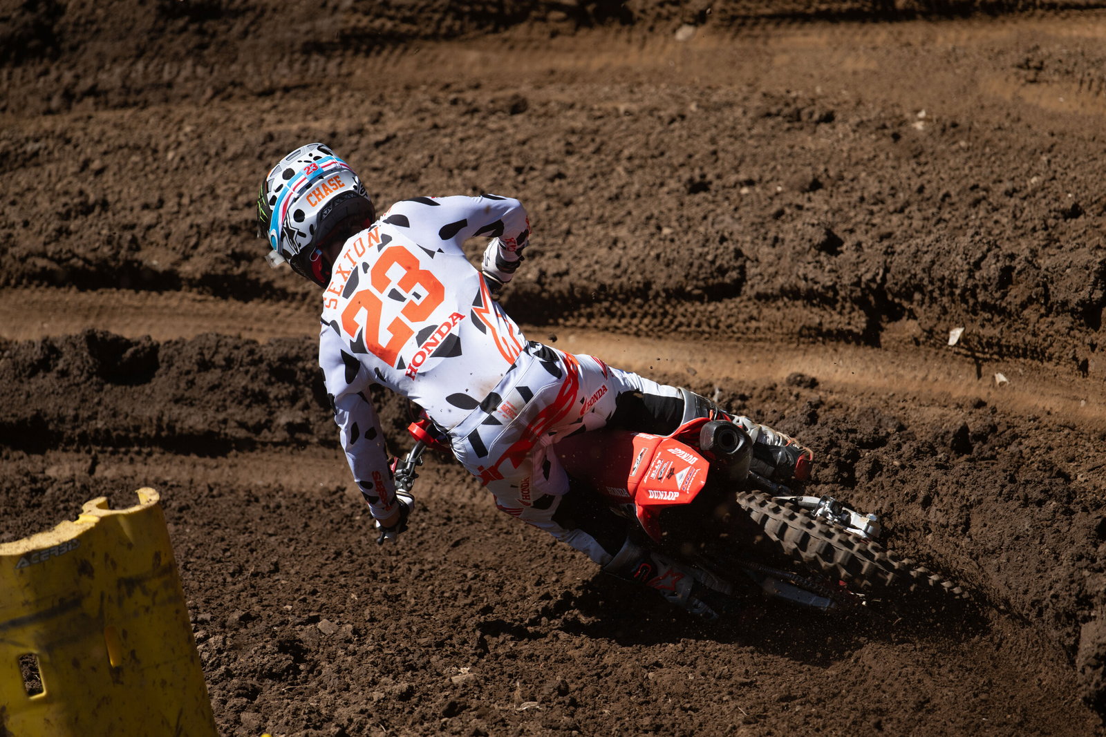 Chase Sexton