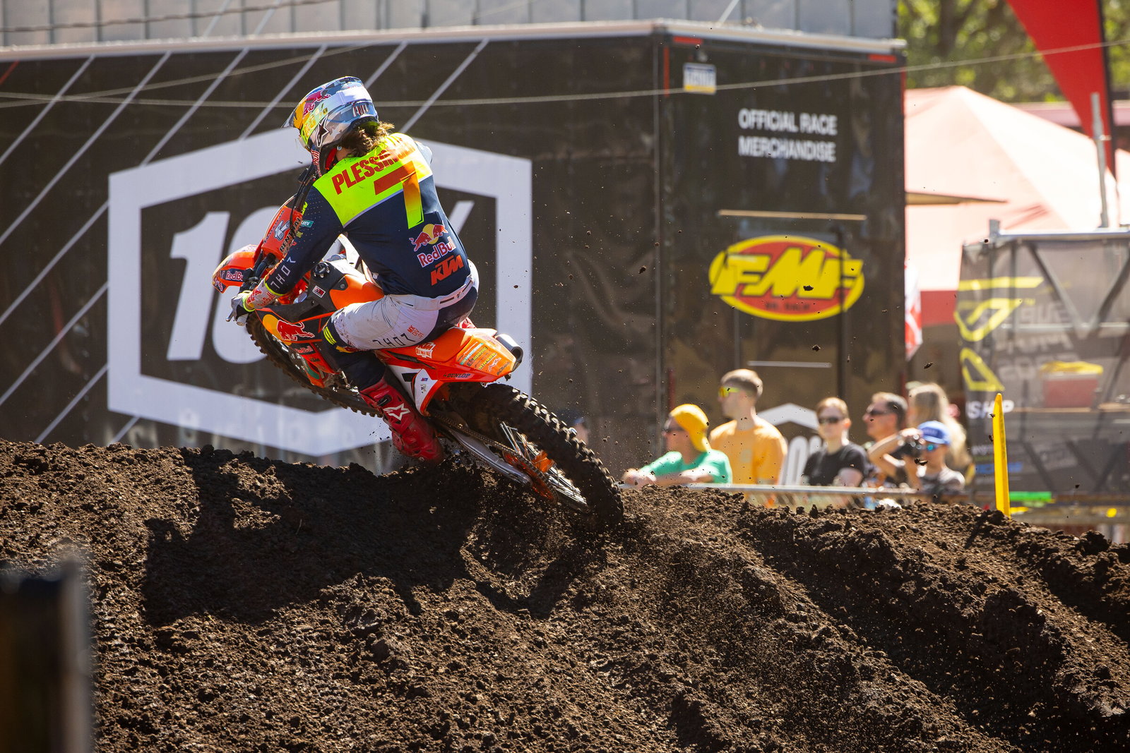 Aaron Plessinger