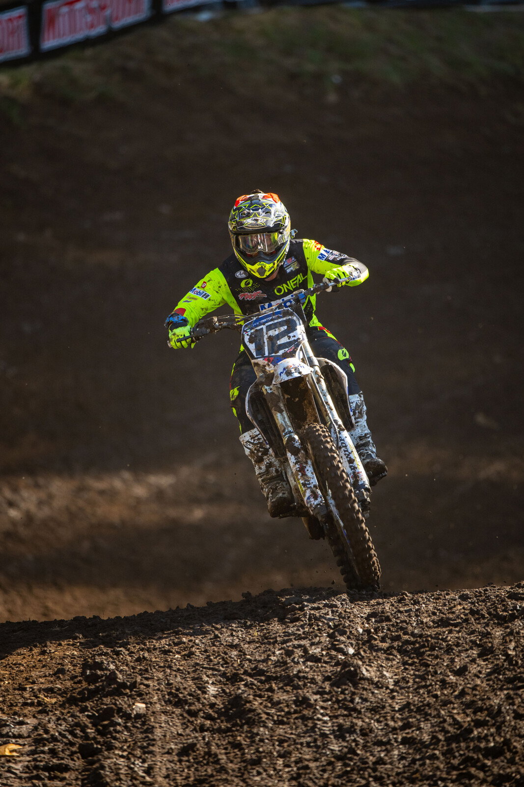 Shane McElrath