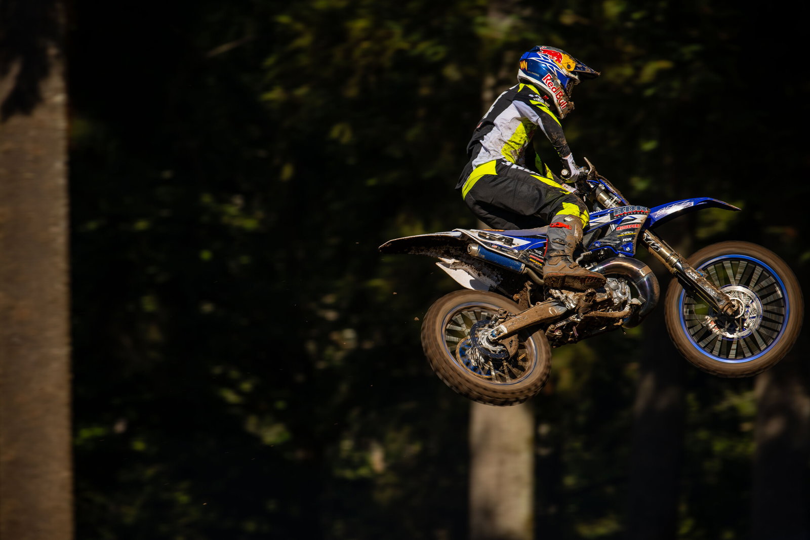 3 on 3: Two-Stroke Guys