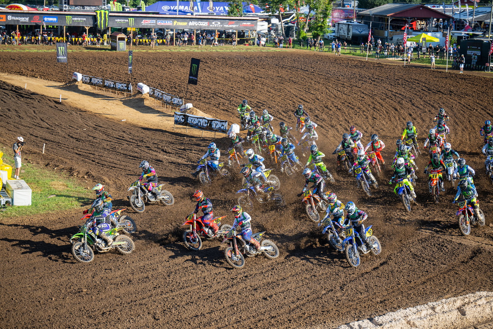 Watch: 2023 Loretta Lynn’s Video Highlights