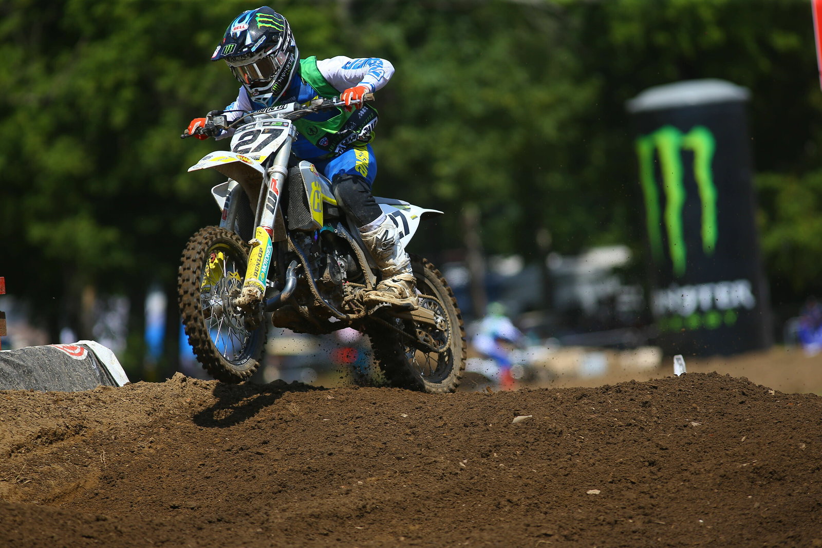 Racer X Films: Tuesday Recap from 2023 Loretta Lynn's 