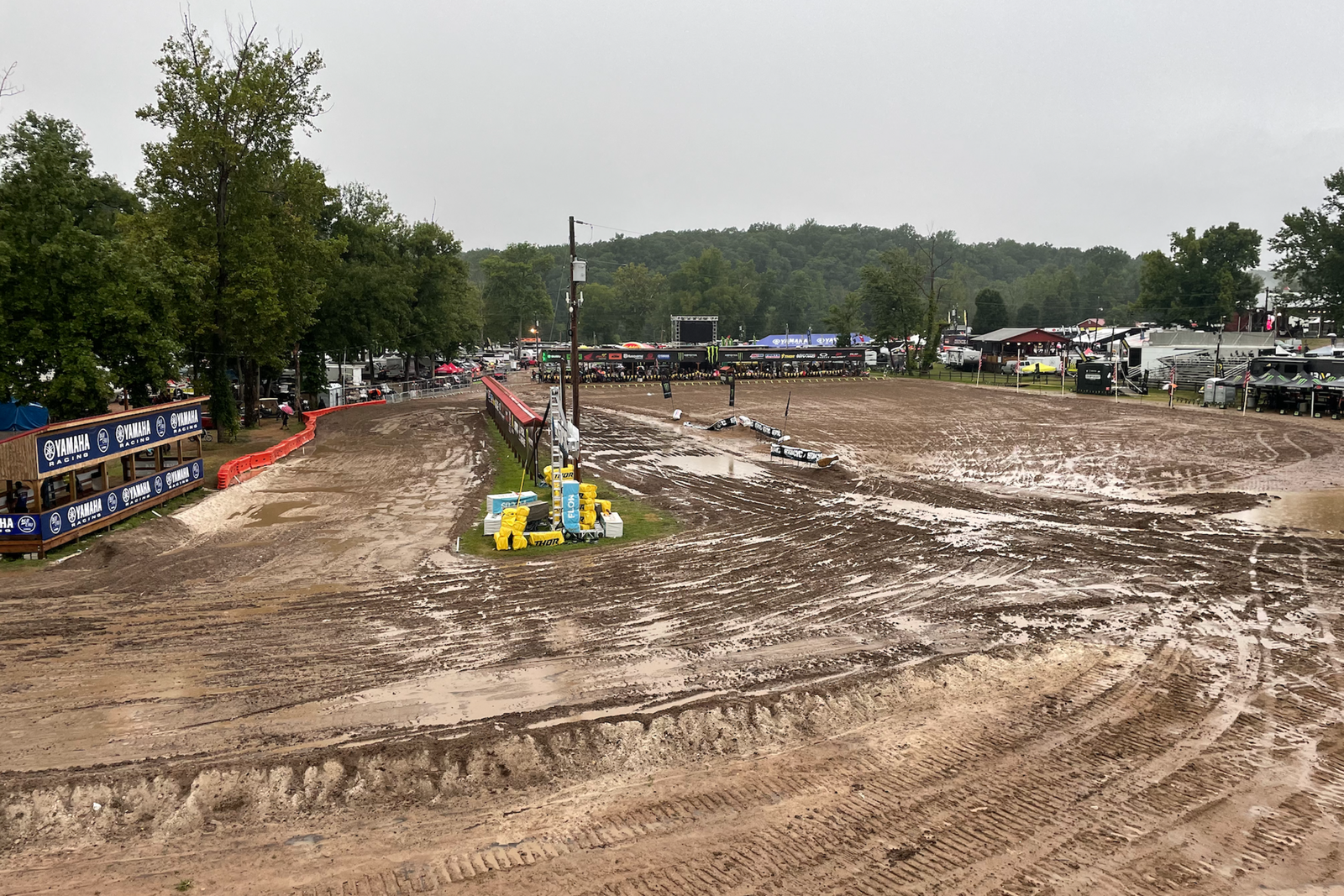 450 Words: ’23 Thursday Loretta Lynn’s Race Updates