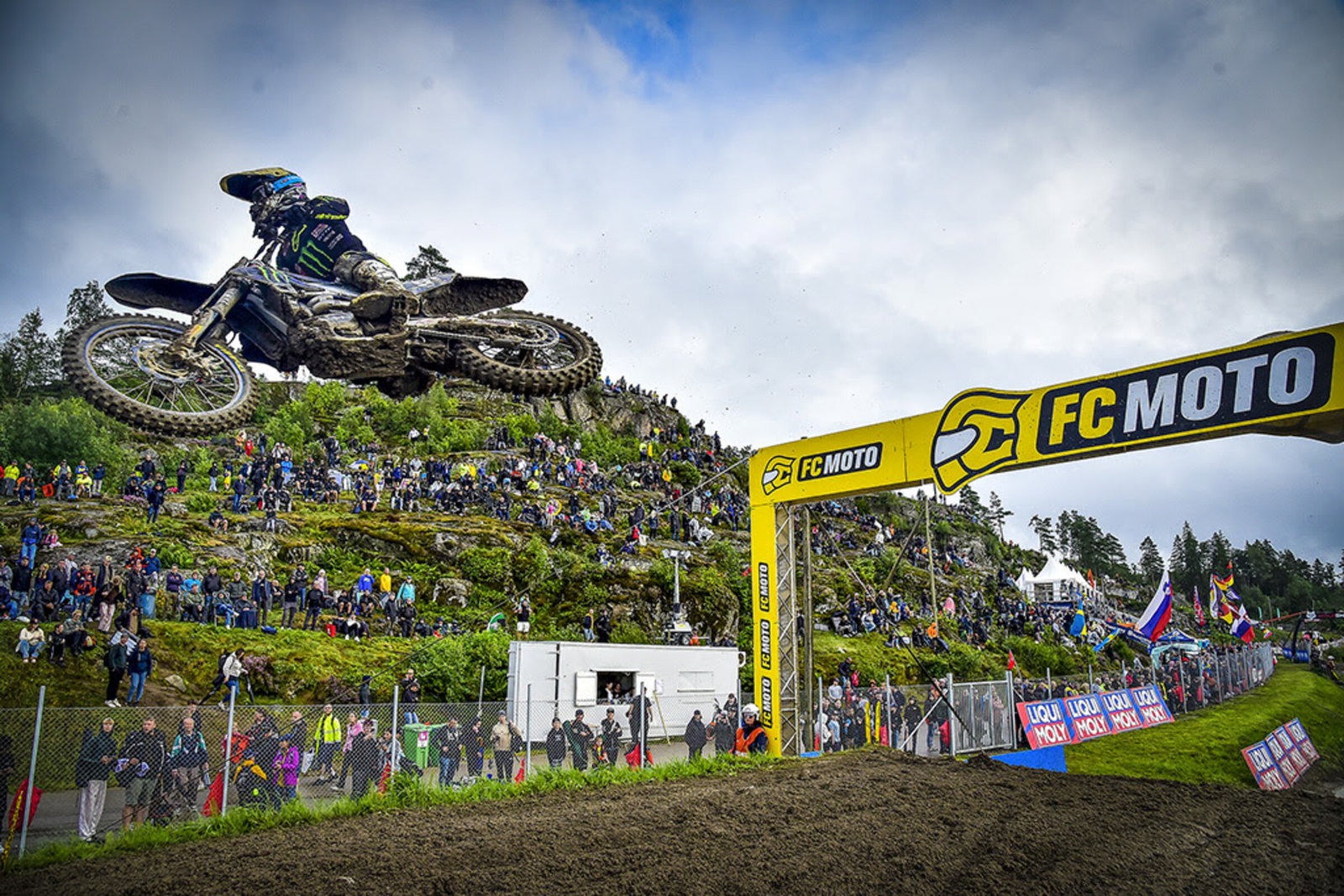 GP Report: MXGP of Sweden Recap