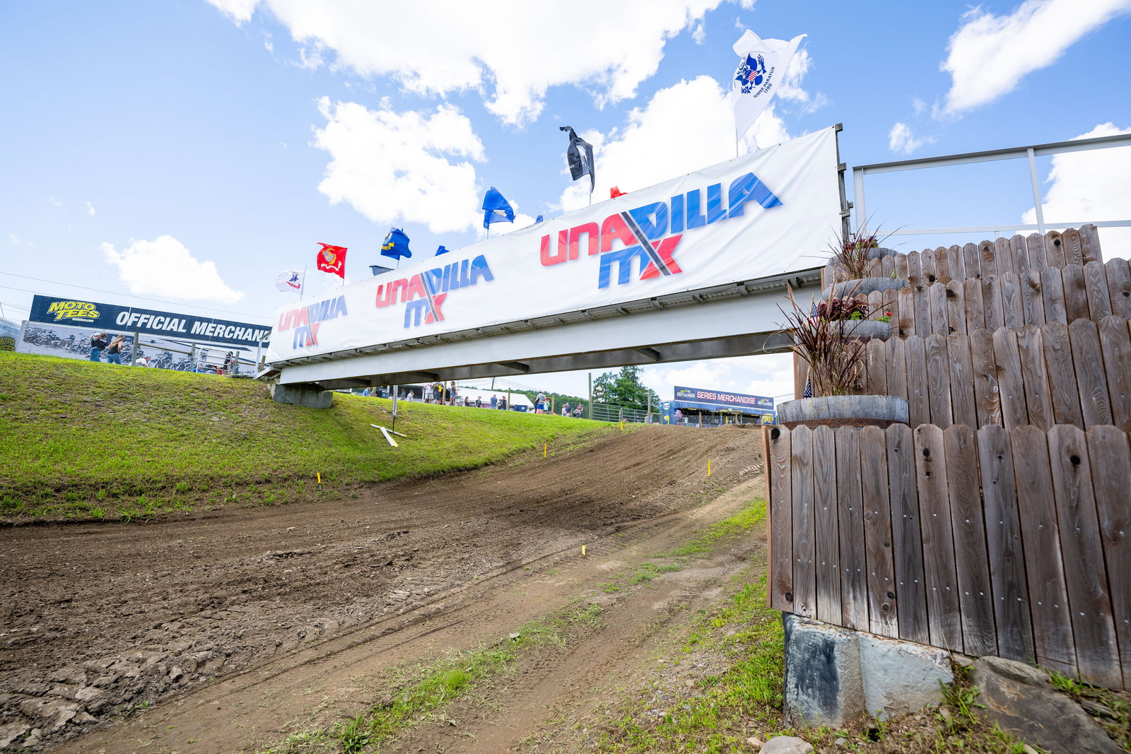 Observations: Unadilla