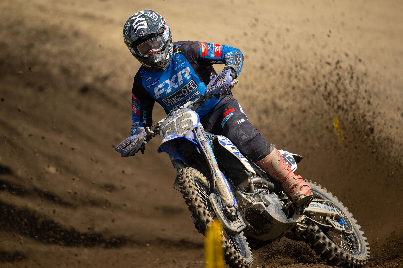 Garrett Marchbanks