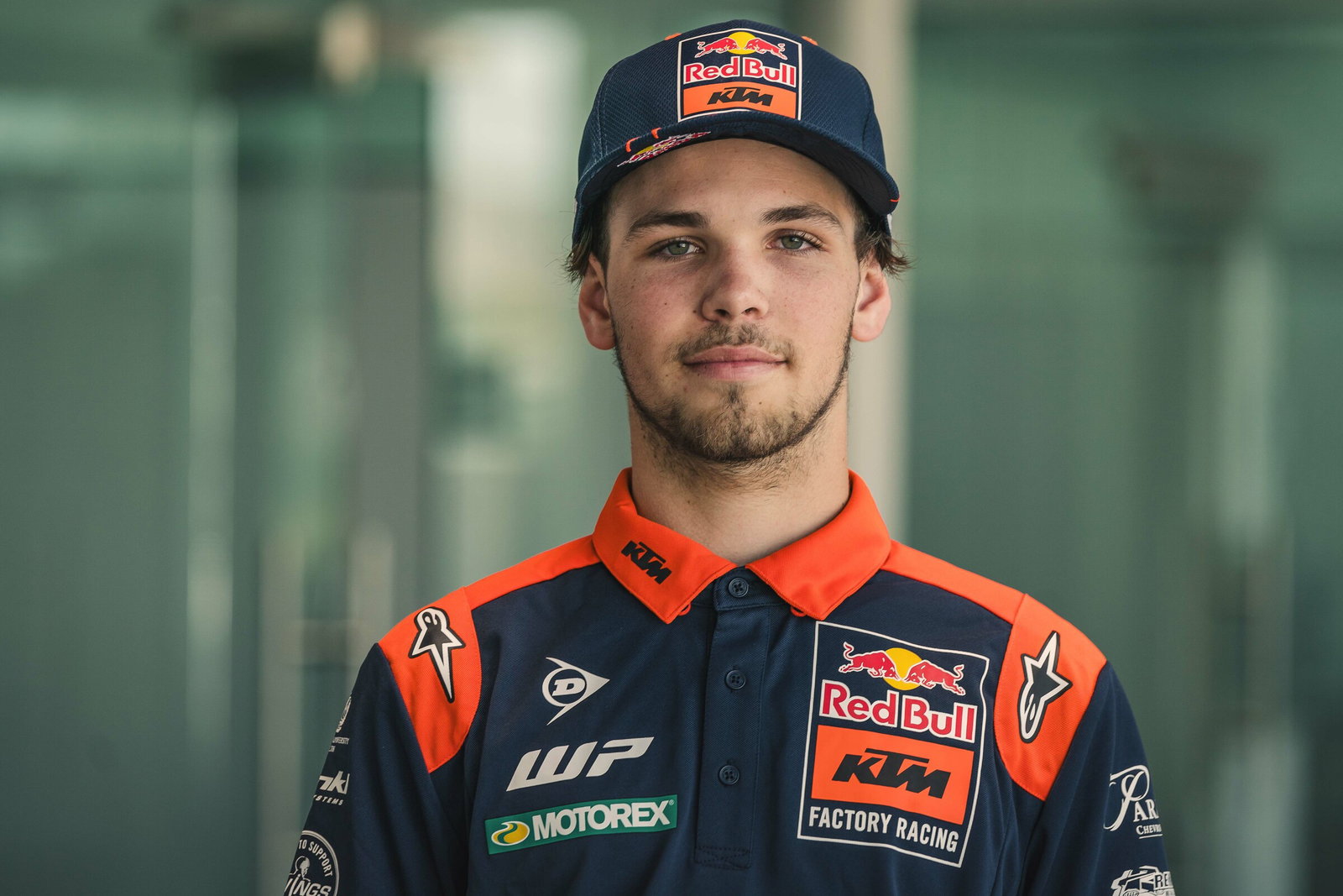  Julien Beaumer Signs with Red Bull KTM, Makes Debut at Budds Creek