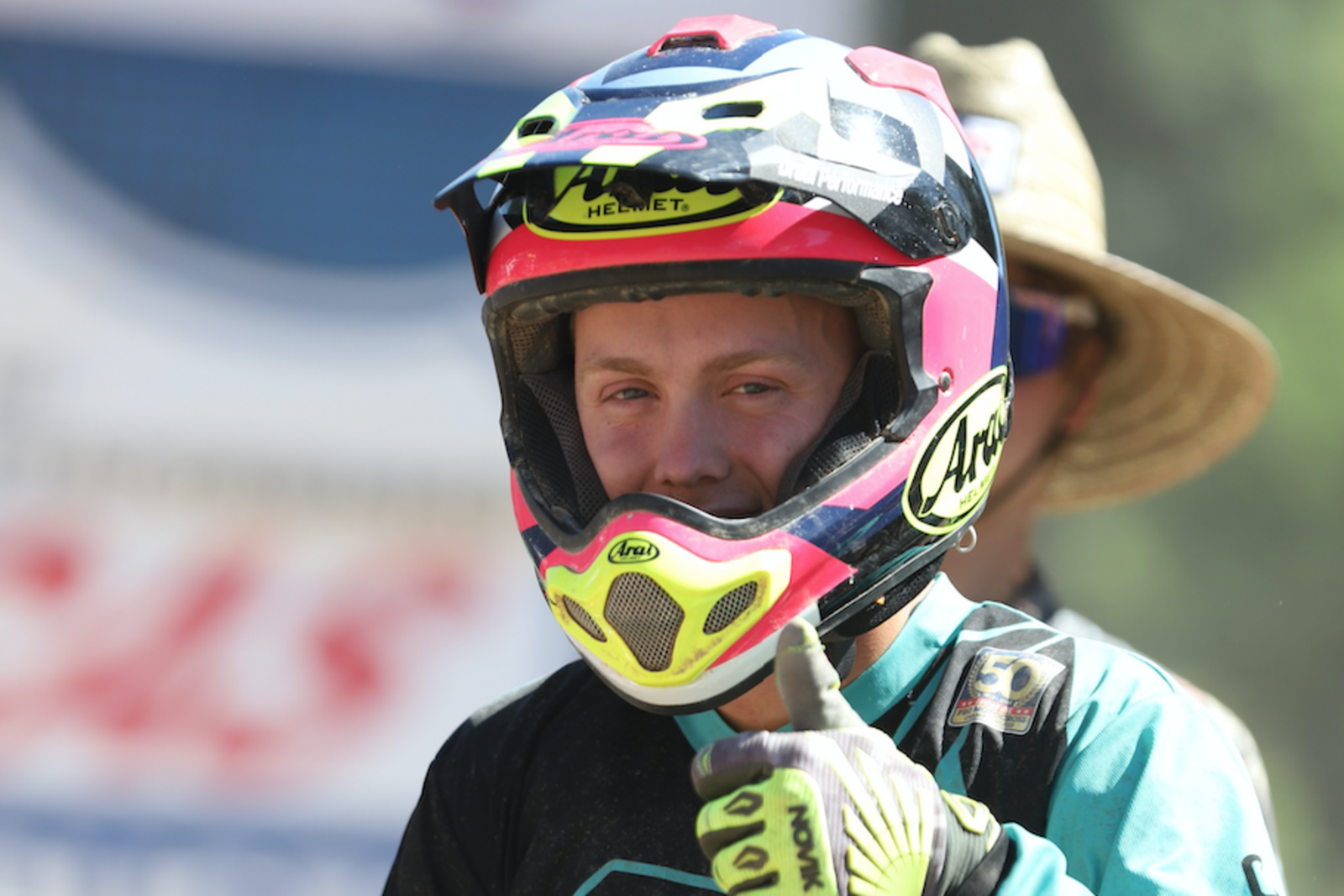 Redux: Tyler Stepek