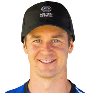 Harri Kullas