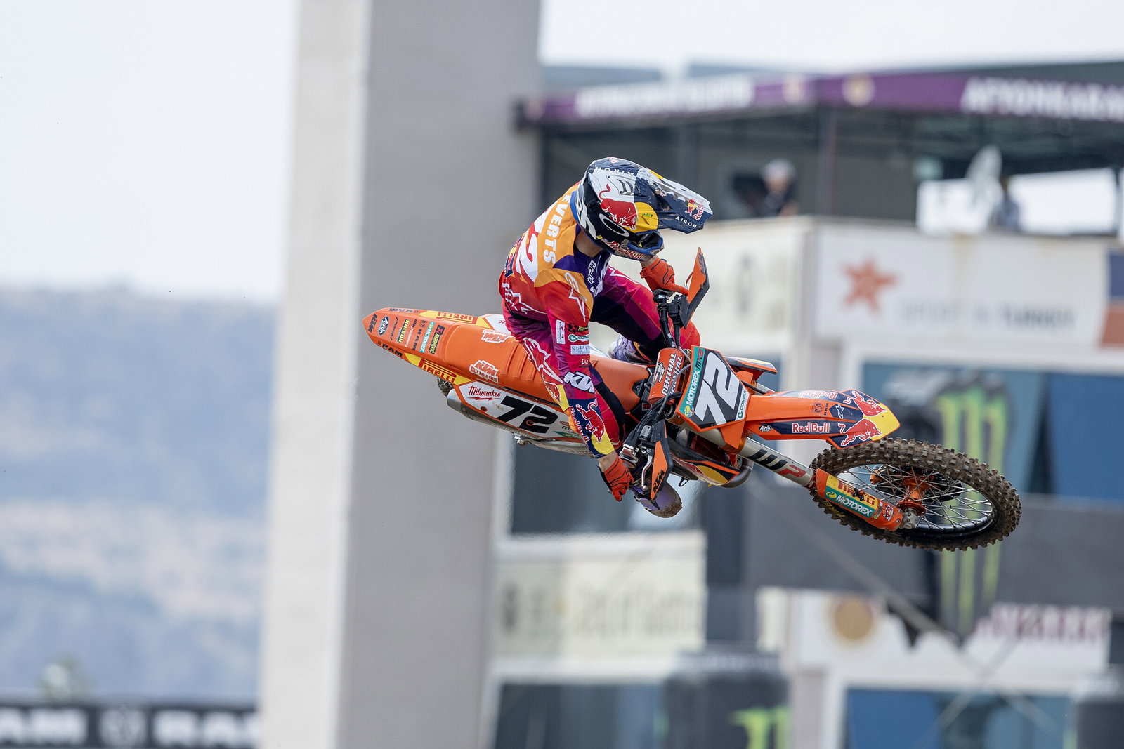 The List: Who Can Win MXoN?
