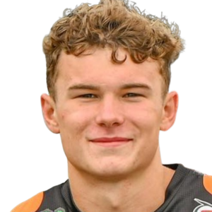Bryce Shelly