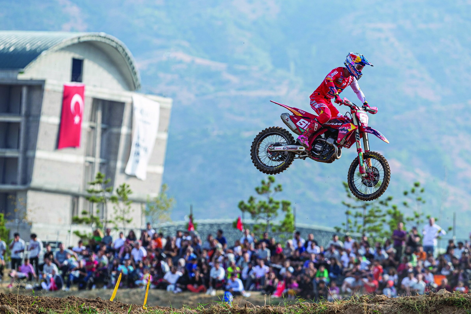 3 on 3: Italy, Netherlands, Spain MXoN Rosters