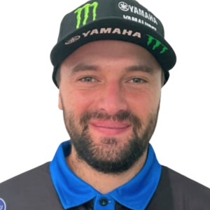 Cooper Webb