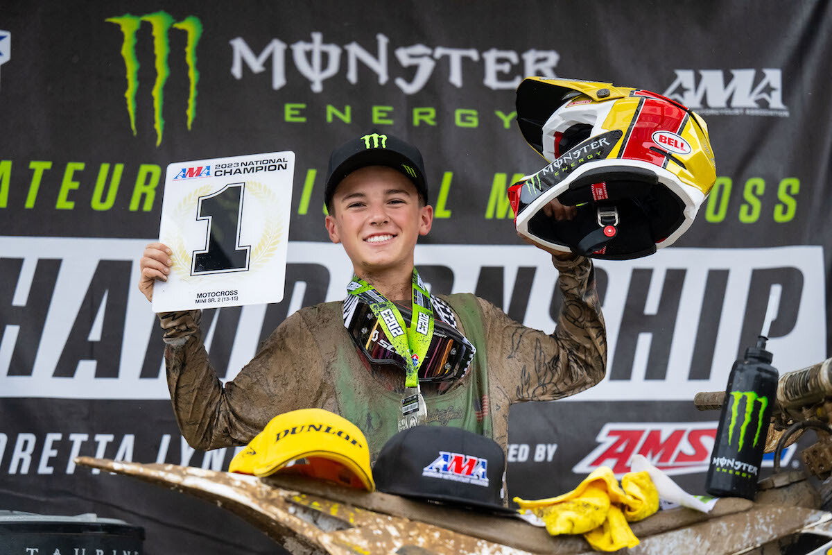 SuperMini All-Stars Roster Announced for SMX Playoff at