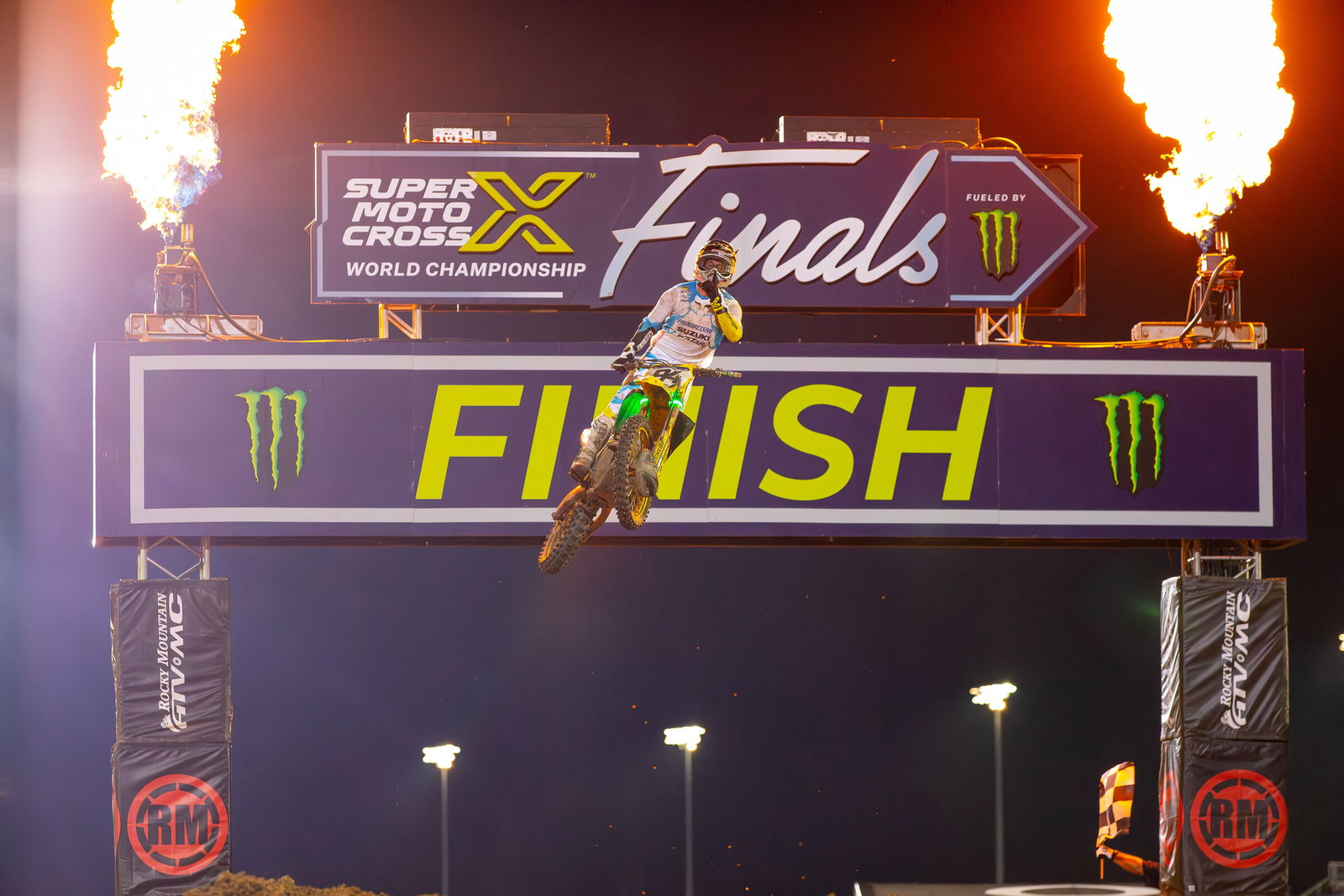 Insight: Ken Roczen