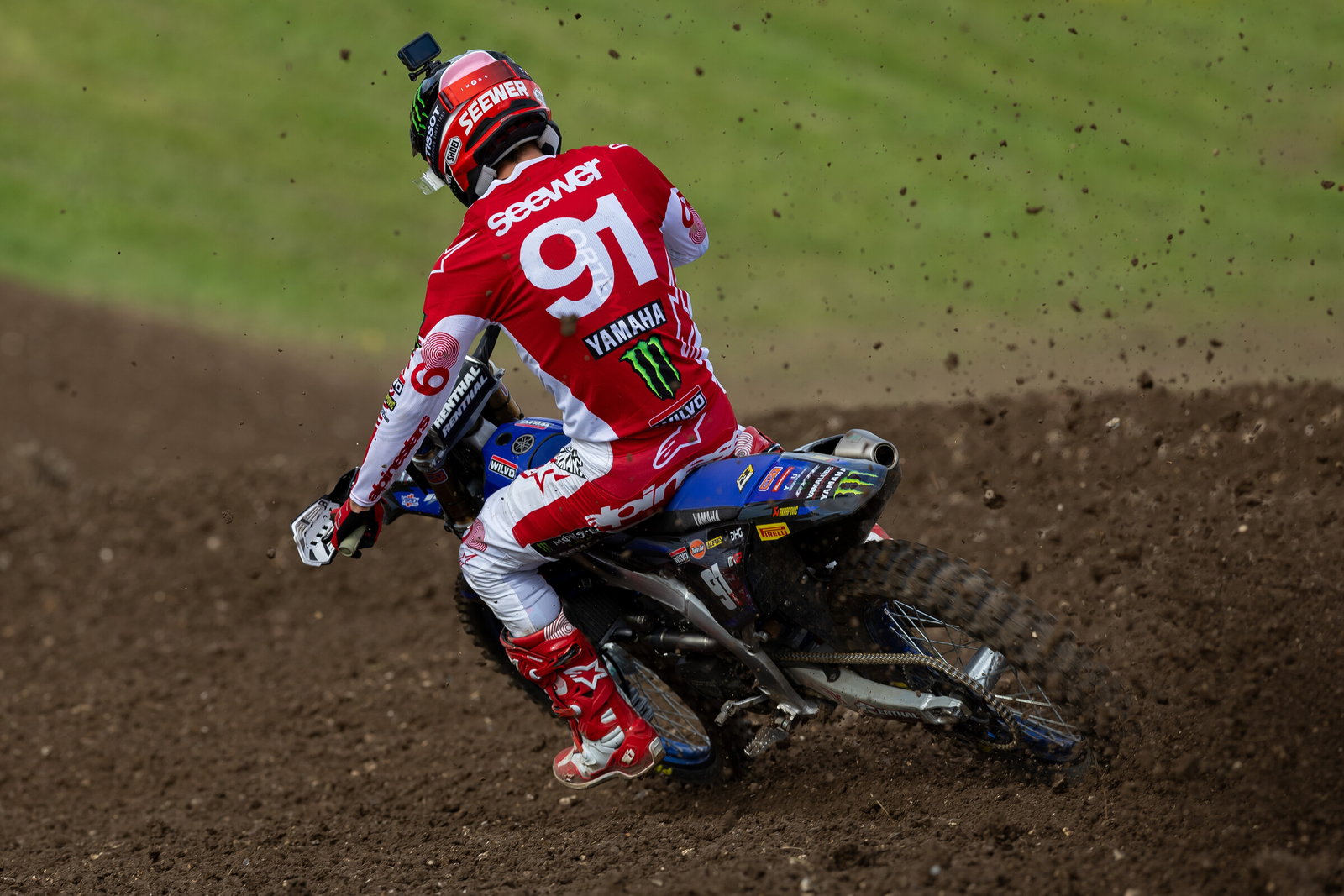 The List: 2023 MXoN Rosters